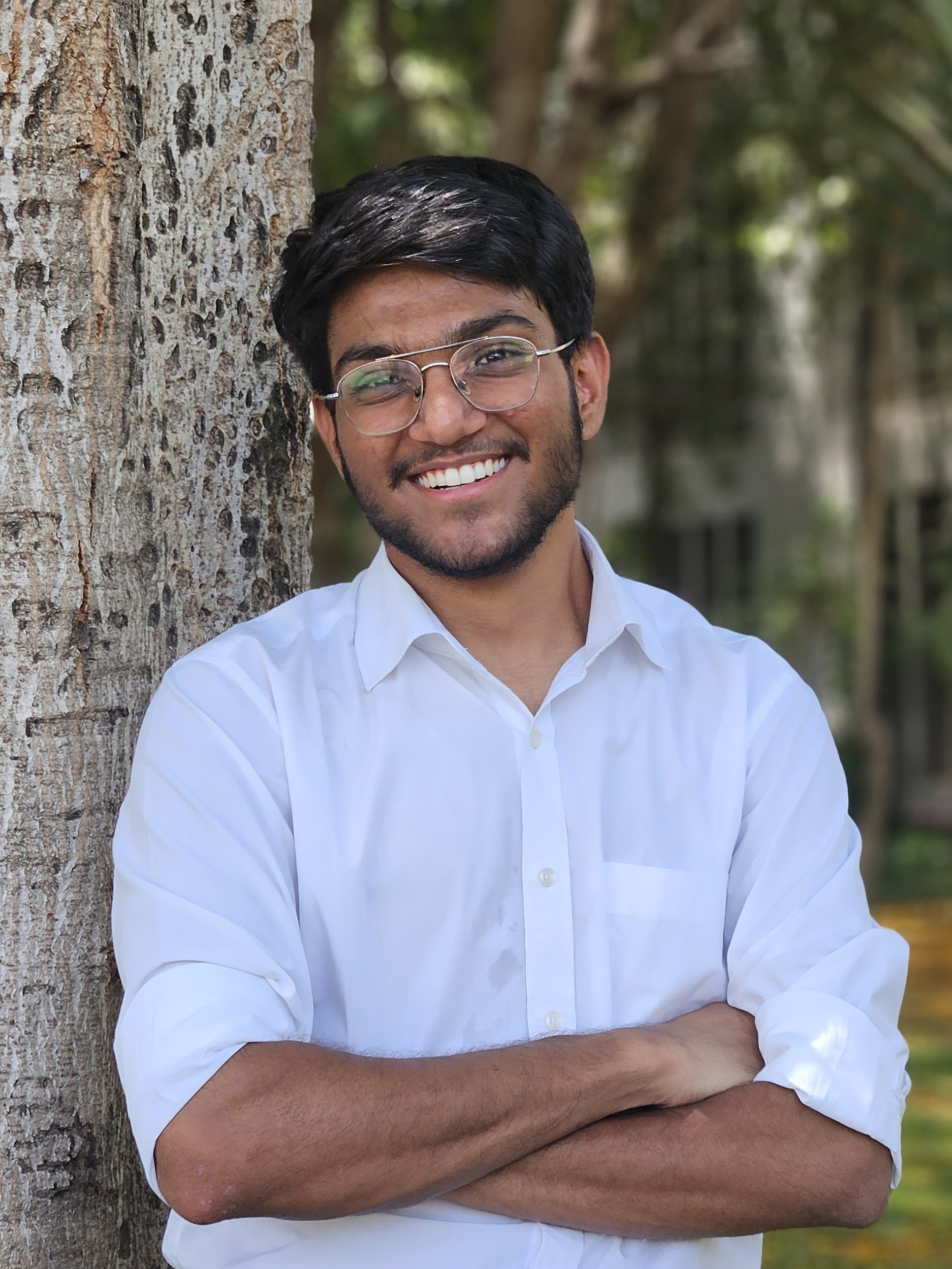 Milind Jarsaniya